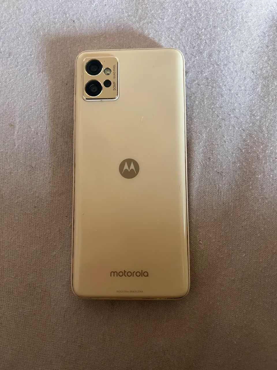 Celular Motog32 - Foto 2