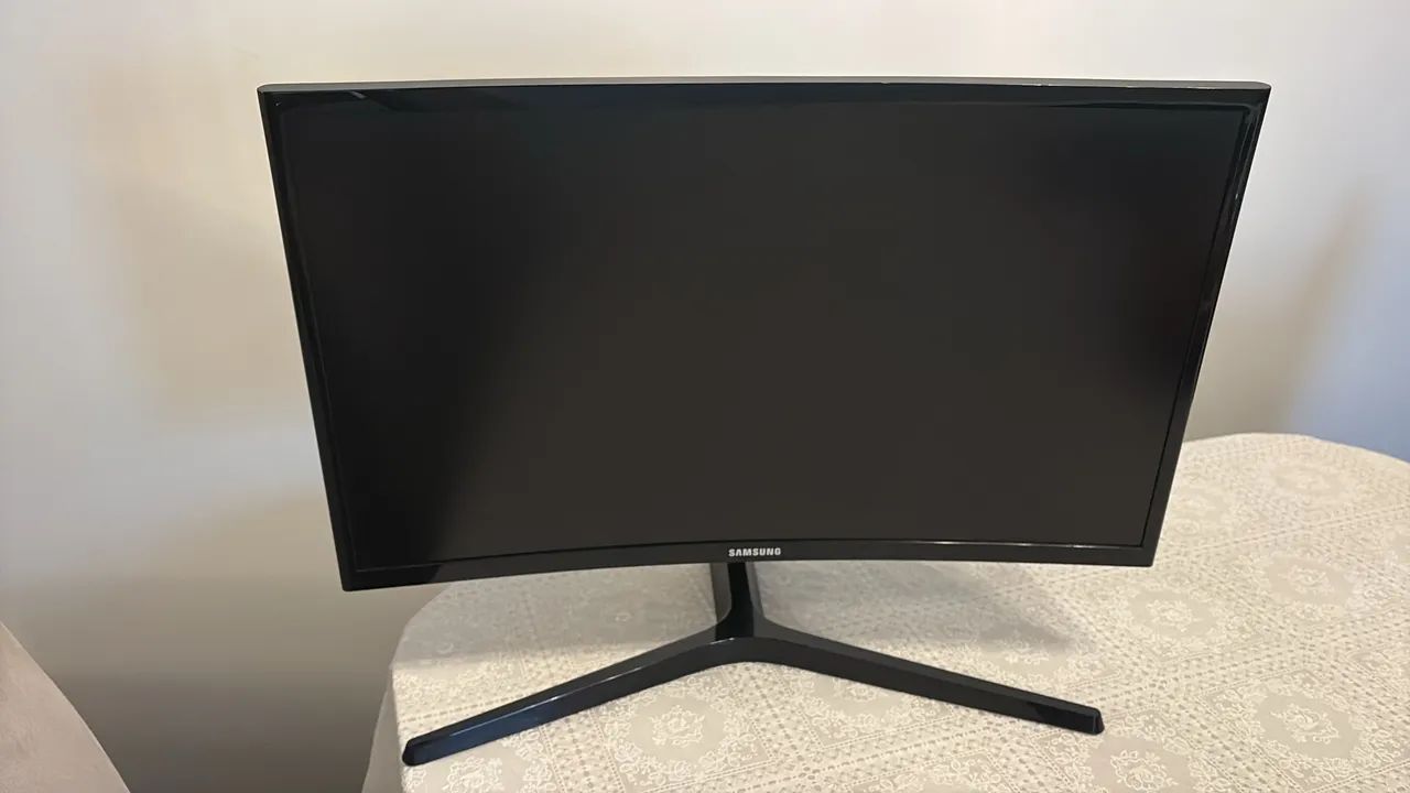 Monitor Samsung 144hz