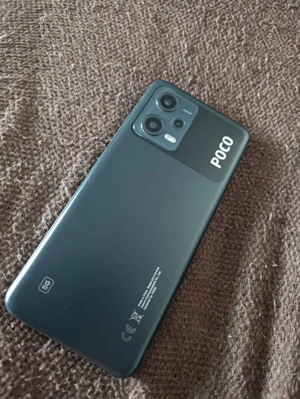 Celular poco x5 5g - Foto 2