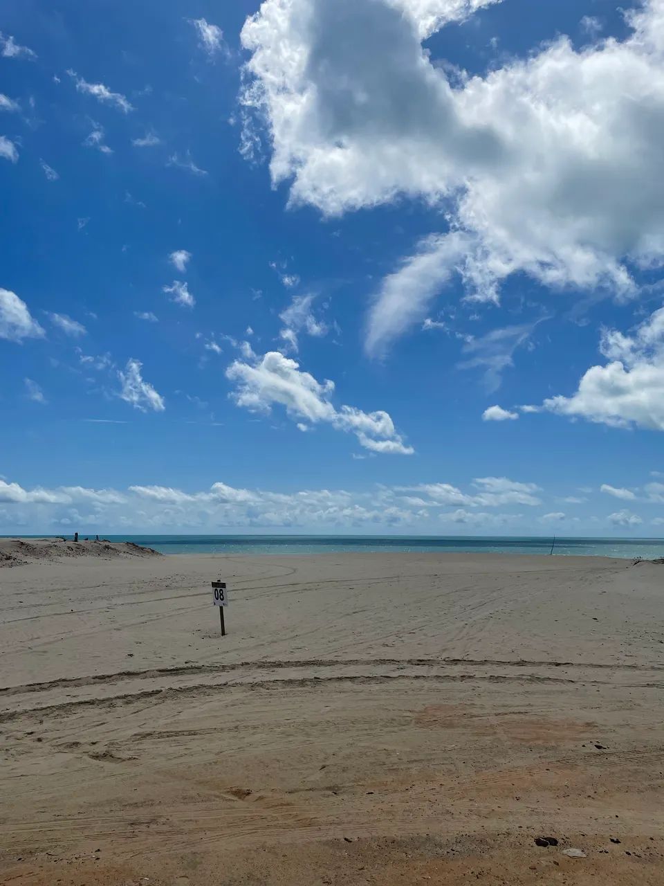 Foto - Beberibe - Parajuru