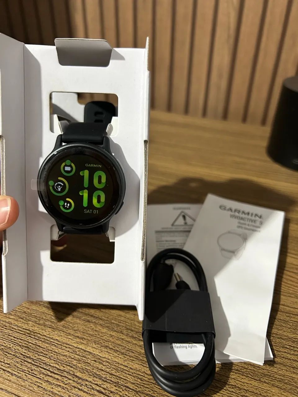 Garmin Vivoactive 5 - Foto 4