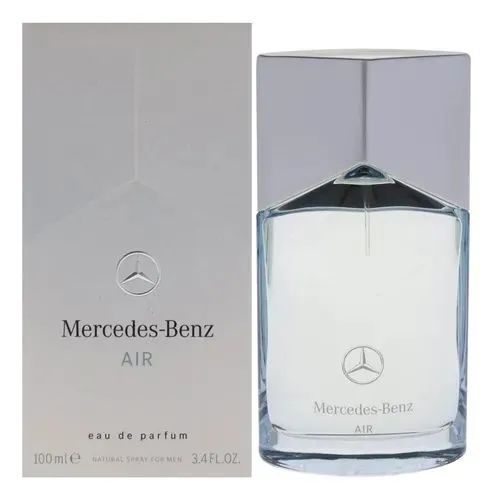 Mercedez Benz Air - Foto 2