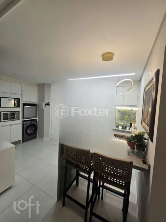 Apartamento à venda Avenida Jacarandá, Daniela - Florianópolis - Foto 5