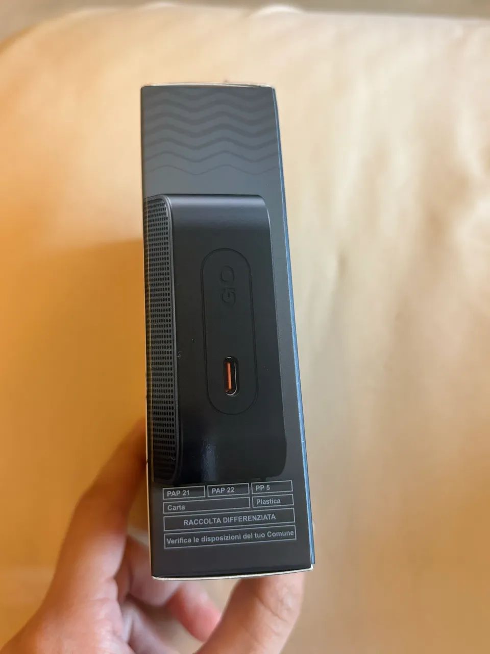 JBL GO 2 NUNCA USADA - Foto 5