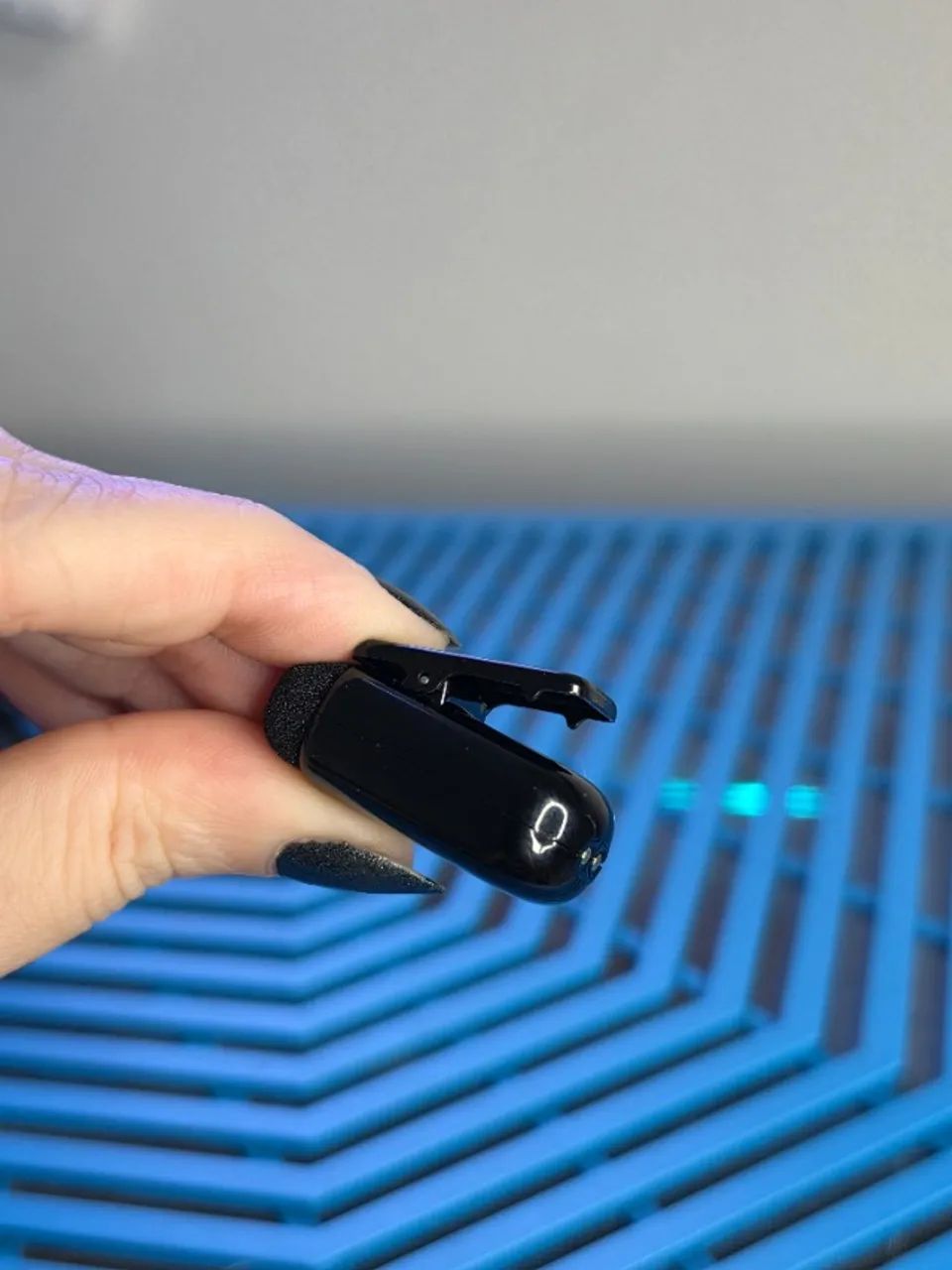 MAONO Wave T1 Mini Wireless Microphone de lapela - Foto 4
