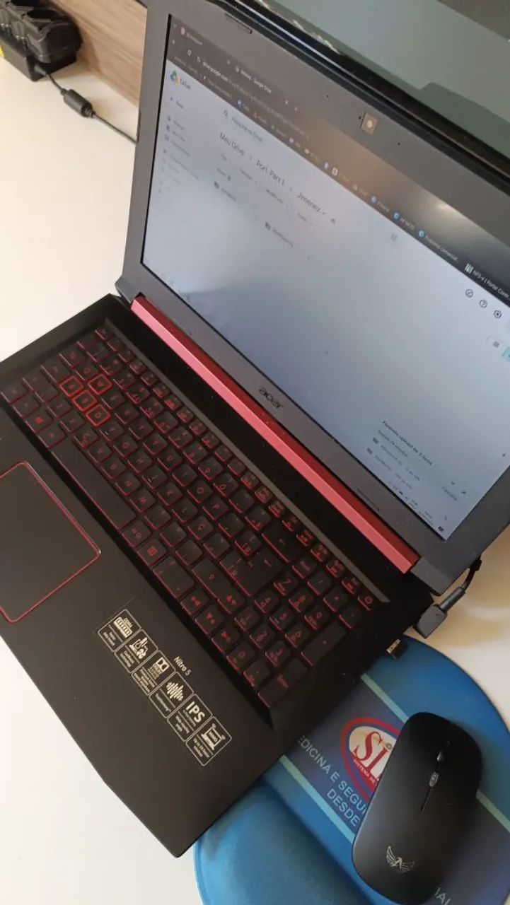 Notebook excelente OPORTUNIDADE DE NEGÓCIO 