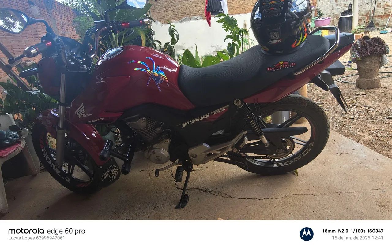 Vendo ou troco  - Foto 4