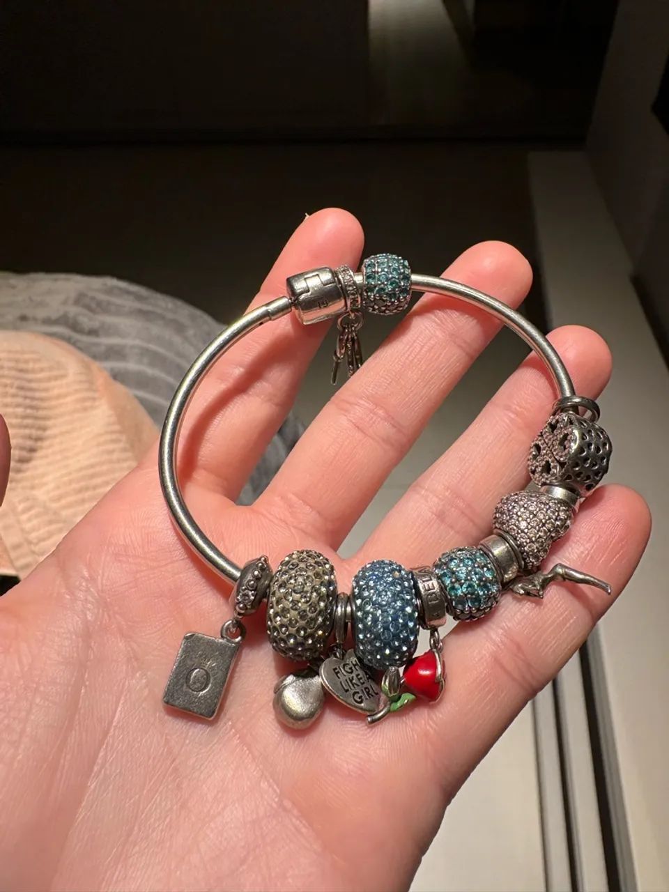 Pulseira life vivara - Foto 4