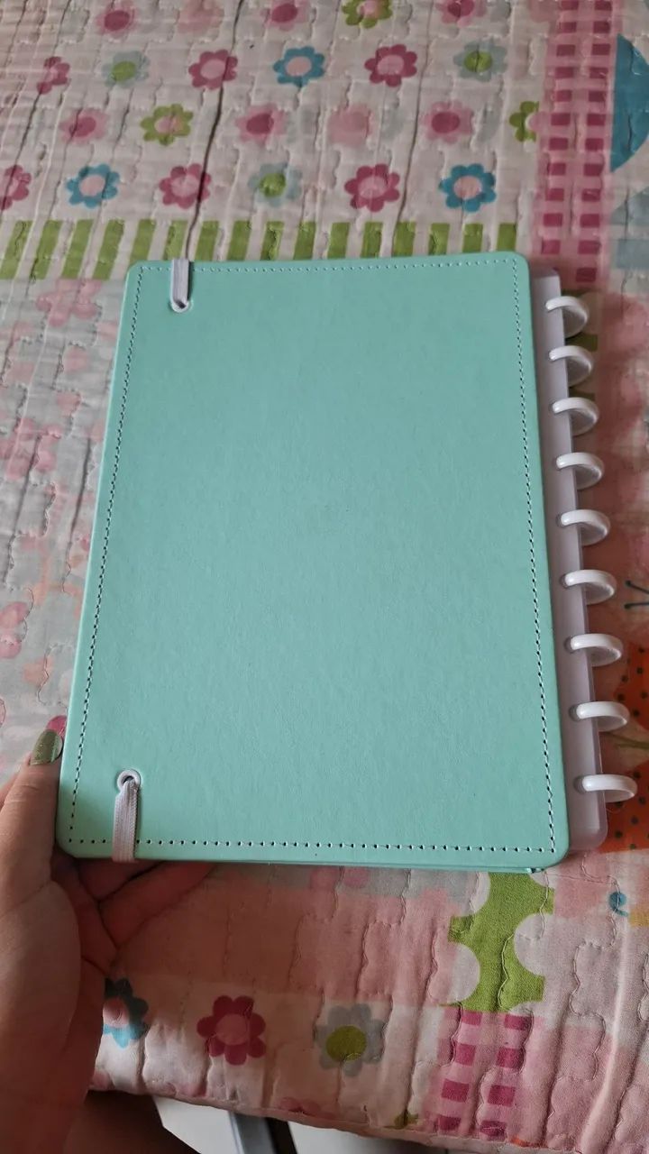 Caderno inteligente médio Original - Foto 2