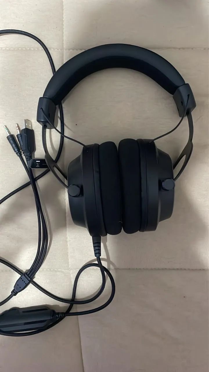 Headset Da mancer - Foto 2