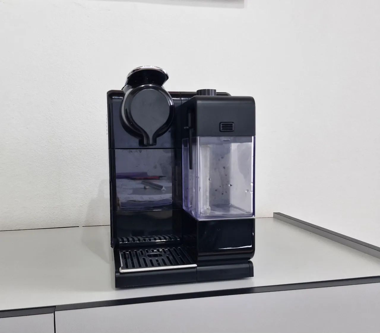 Cafeteira Nespresso  - Foto 4