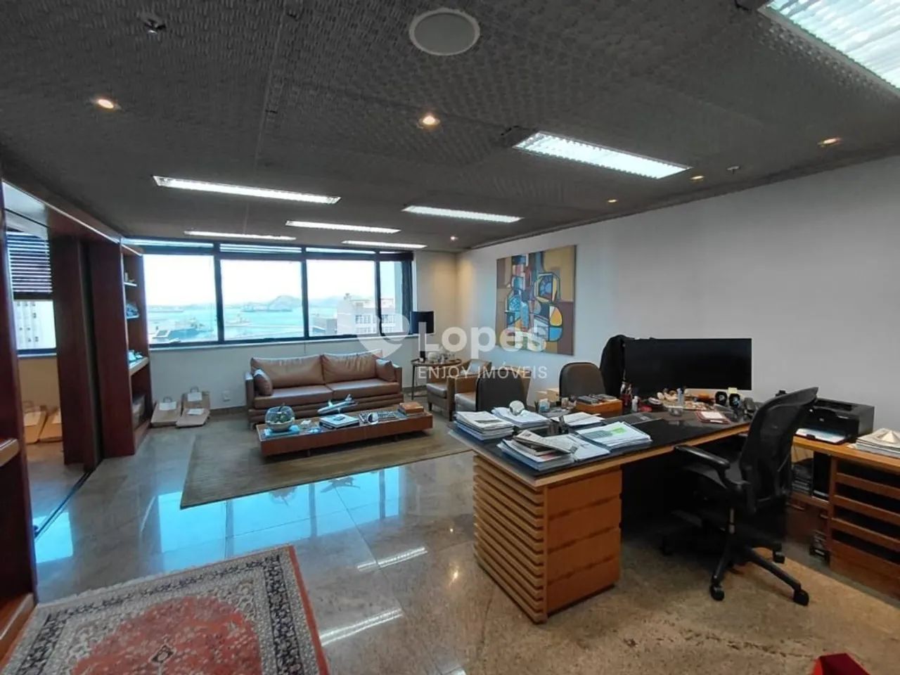 Andar Corporativo em Centro, Rio de Janeiro - Foto 3