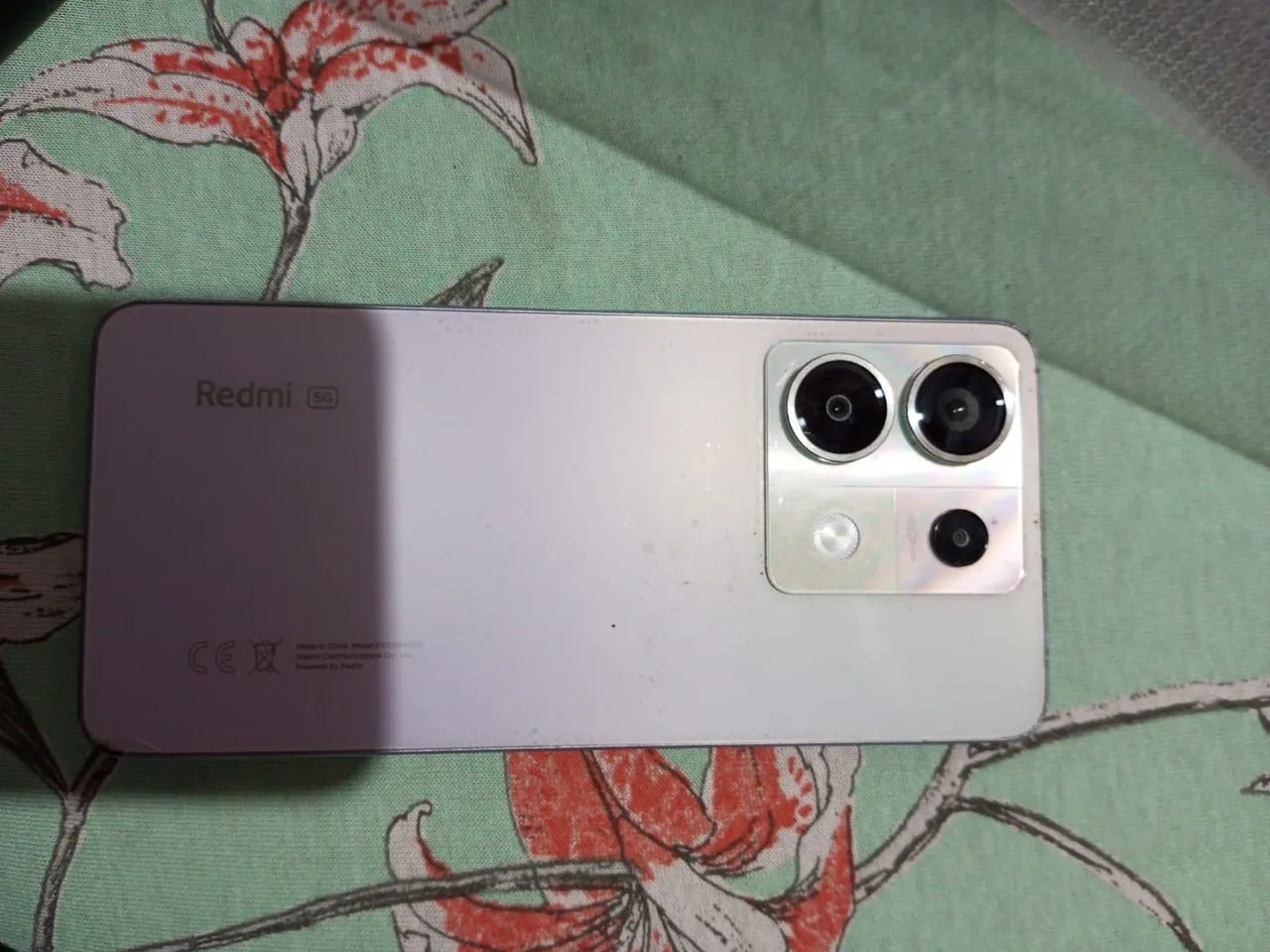Redmi 13 pro  256 gb 