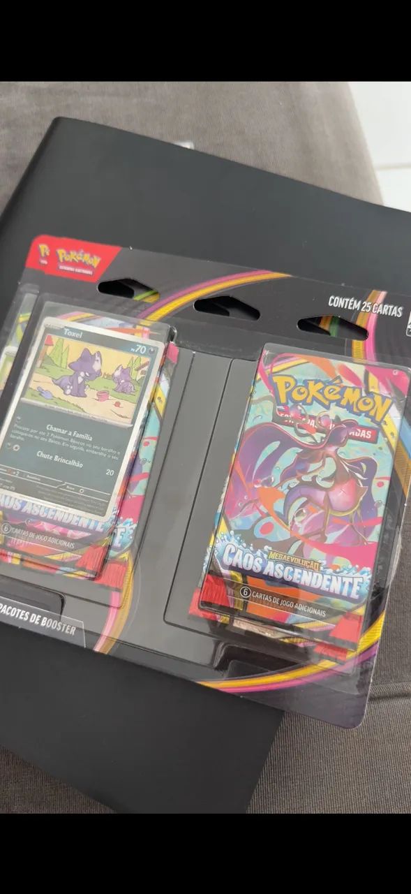 POKÉMON CARDS TCG  - Foto 2