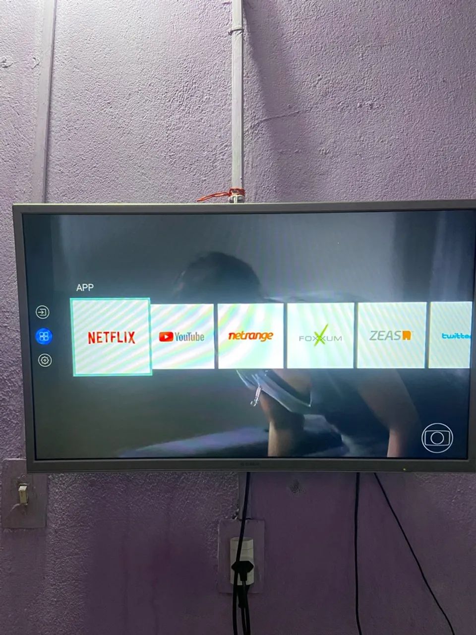 TV 32 polegadas marca SEMP - Foto 5