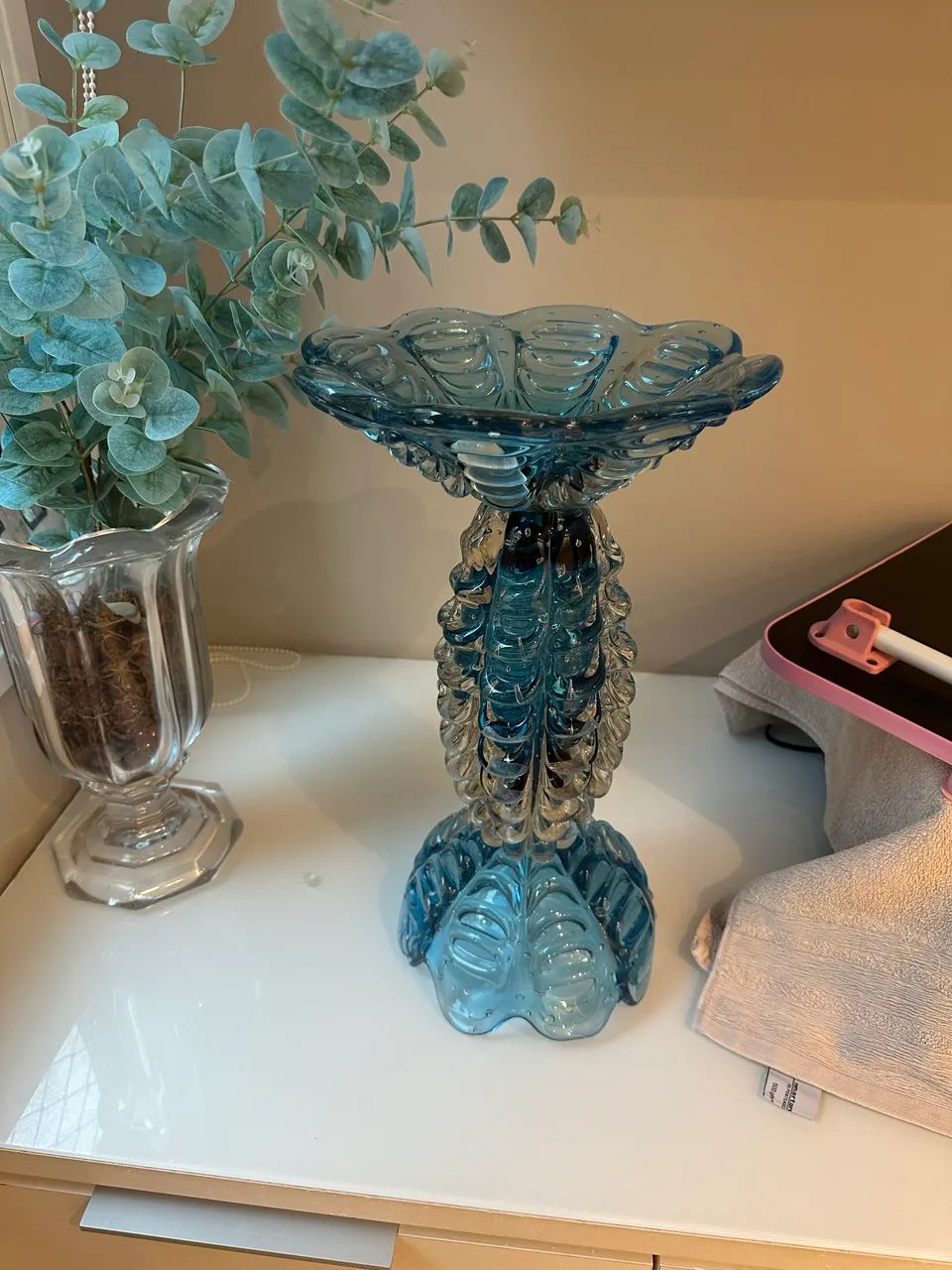 Vaso Murano 