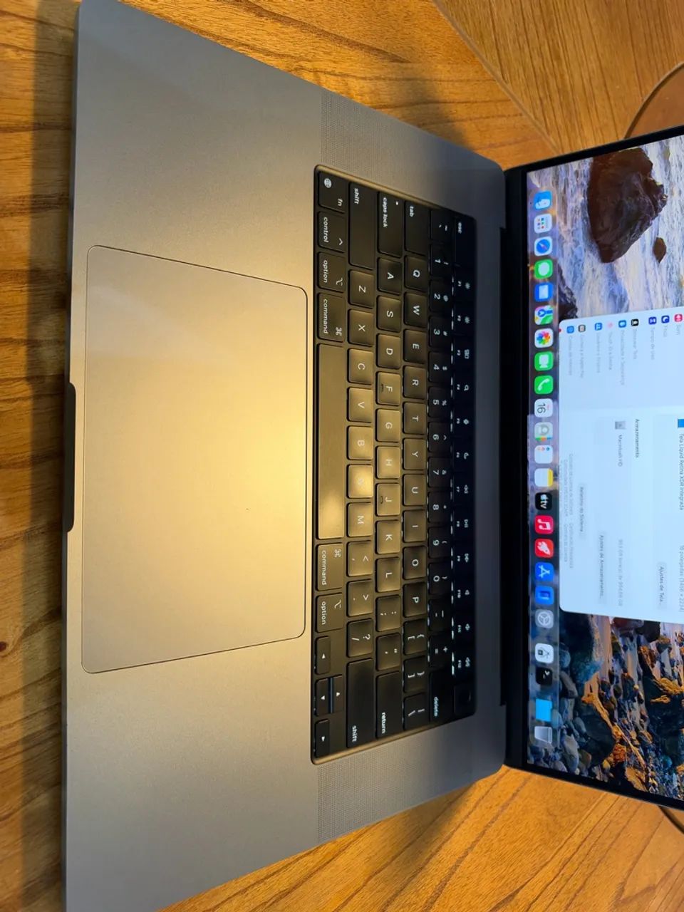 MacBook Pro 16 M2 Max 64GB RAM | 1TB SSD | 30-Core GPU | - Foto 5