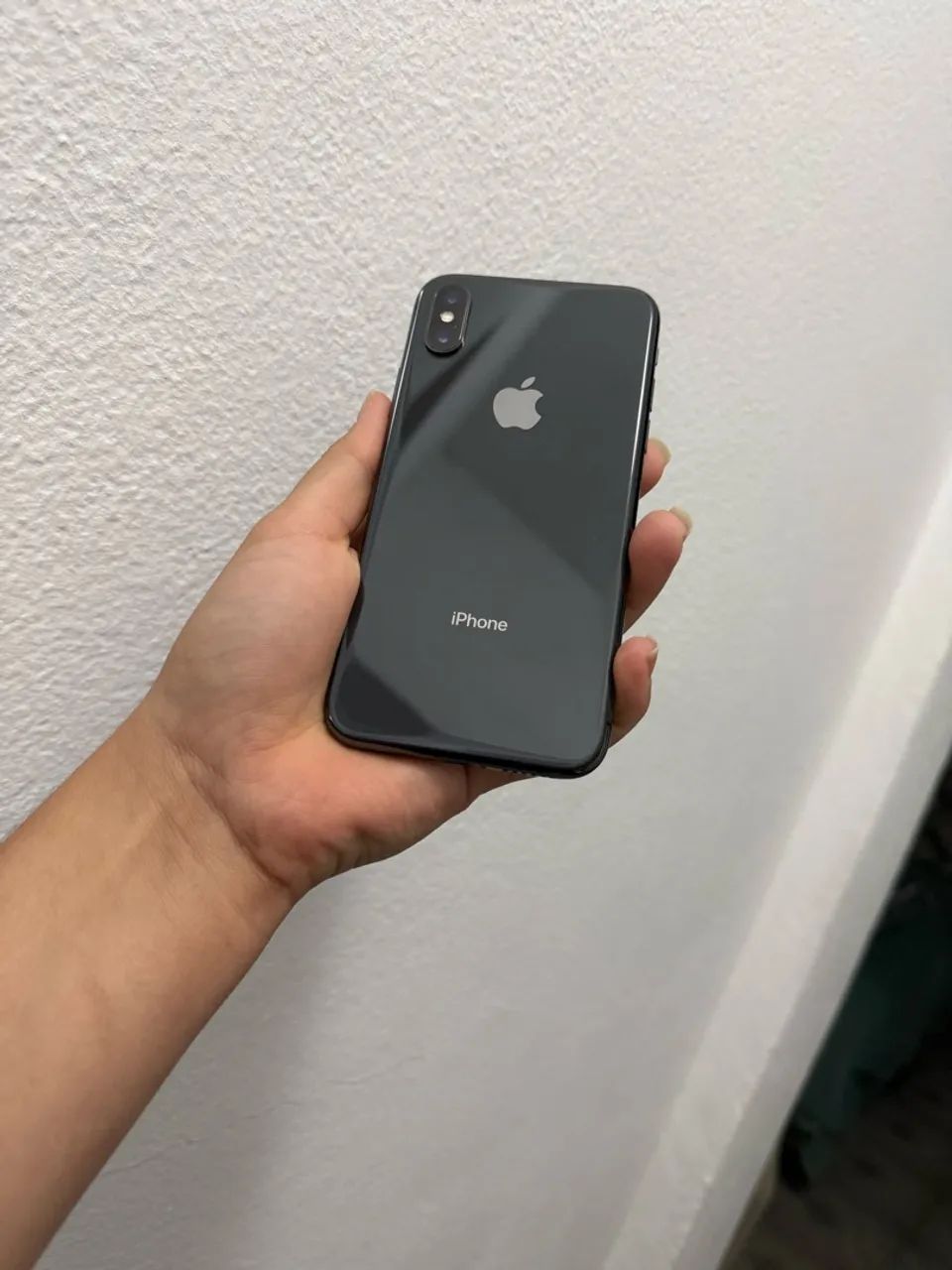 Vende- se iPhone X  - Foto 3