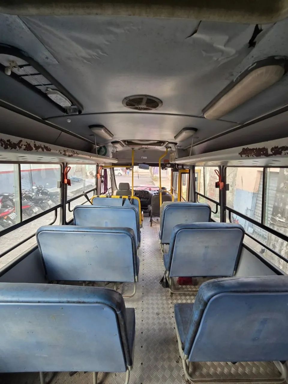 VENDA DE MICROÔNIBUS  - Foto 3