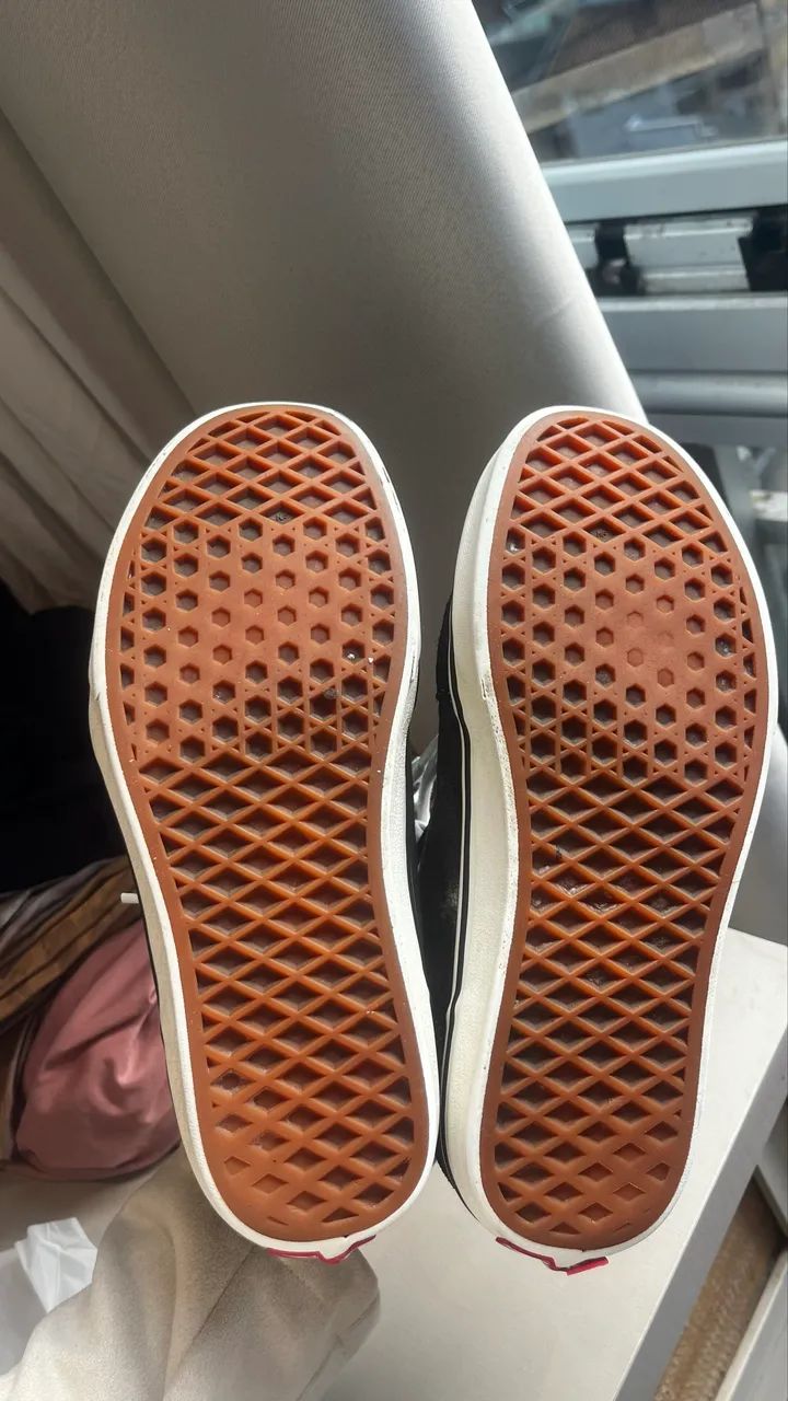 Tenis vans tamanho 36 - Foto 3