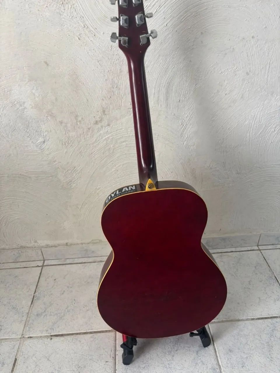 Violão  - Foto 4