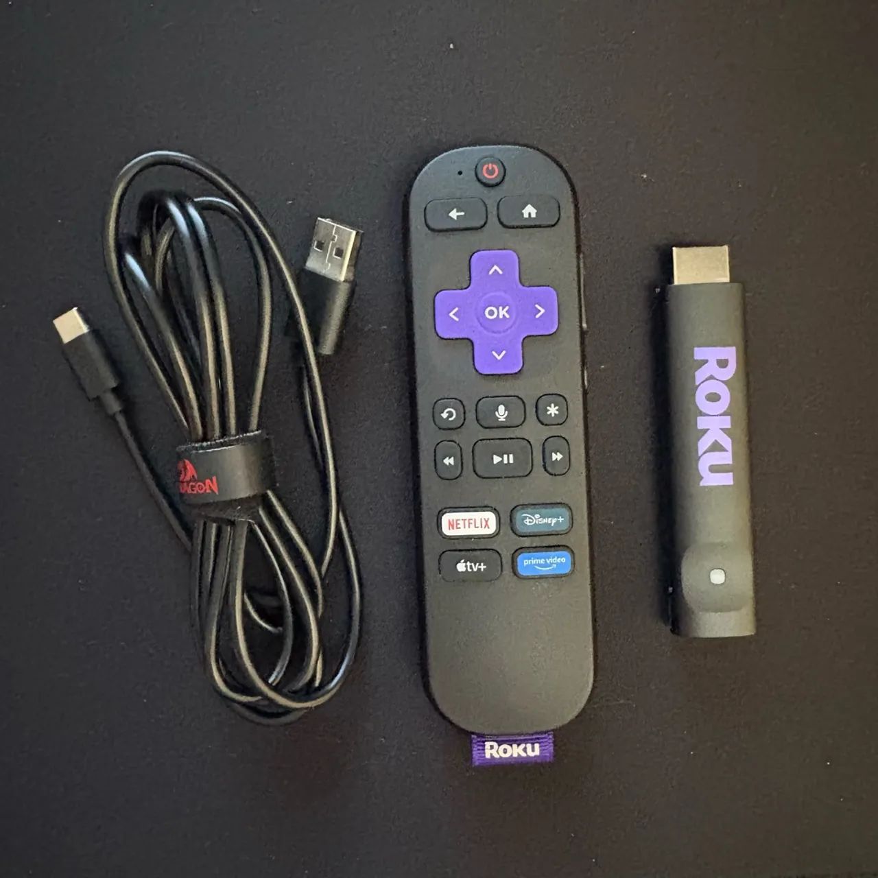 Roku Streaming Stick Full HD