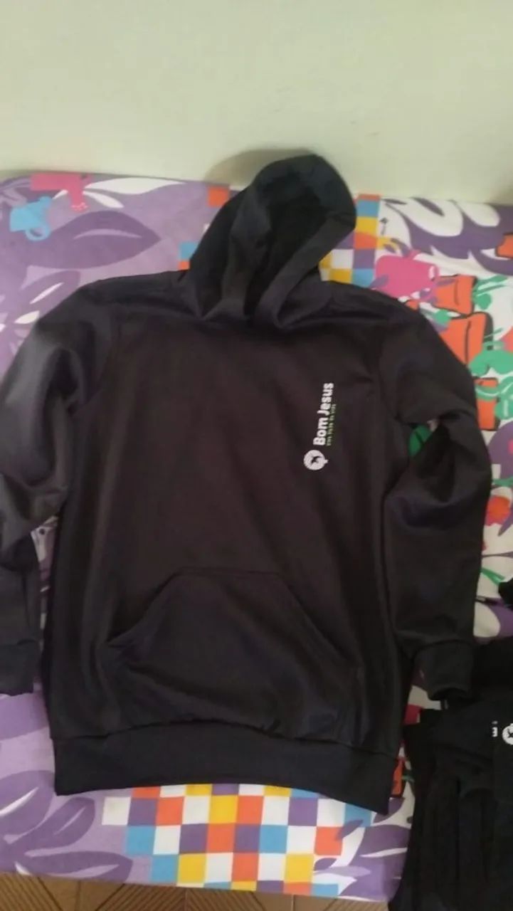 Uniforme Bom jesus  - Foto 5