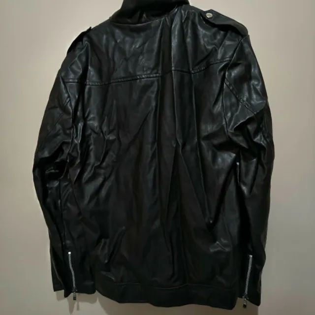 Vendo Jaqueta Masculina - Foto 4