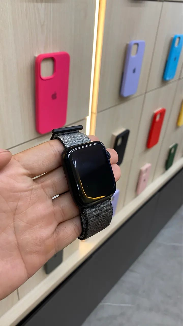 Apple Watch SE 2 44mm - Foto 5