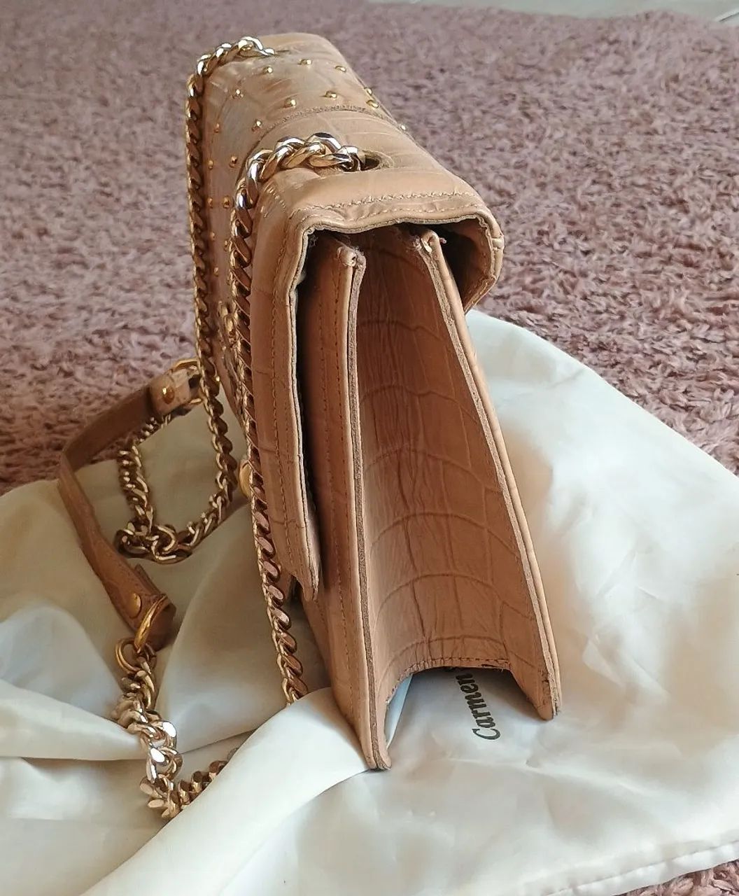 Bolsa Carmen Steffens original - Foto 2