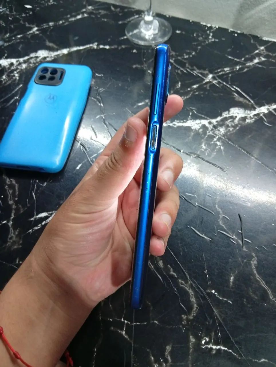 Moto g 5 plus - Foto 3