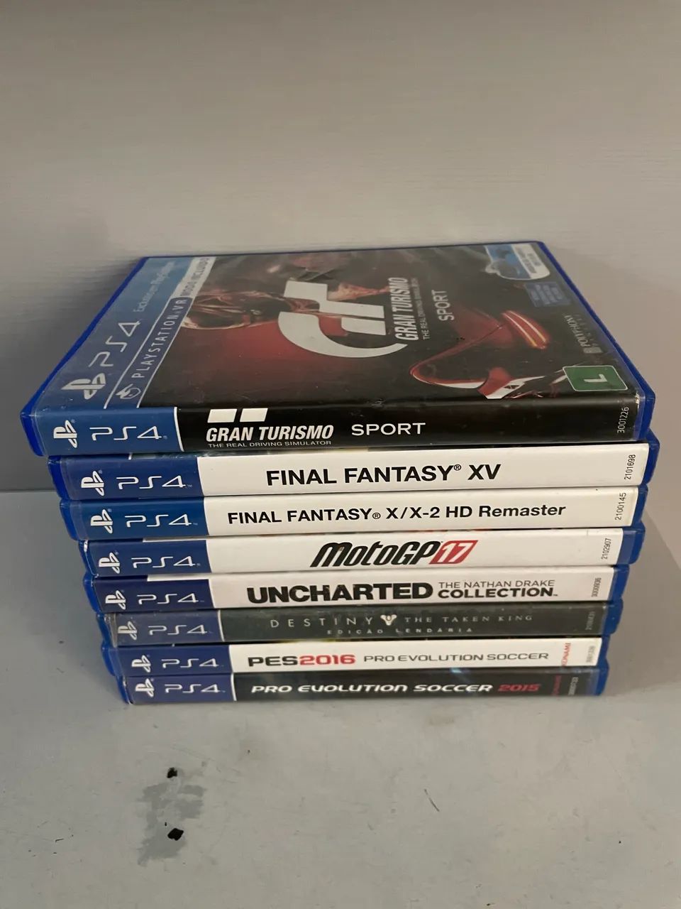 Ps4 