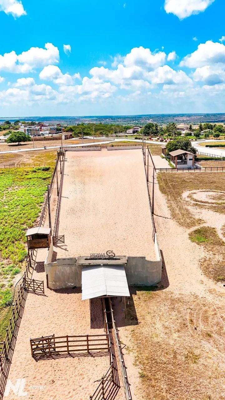 Terreno Cond. Rancho Aliança à Venda com 350.337m2 - Foto 4