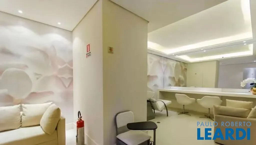 APARTAMENTO - PINHEIROS - SP - Foto 5