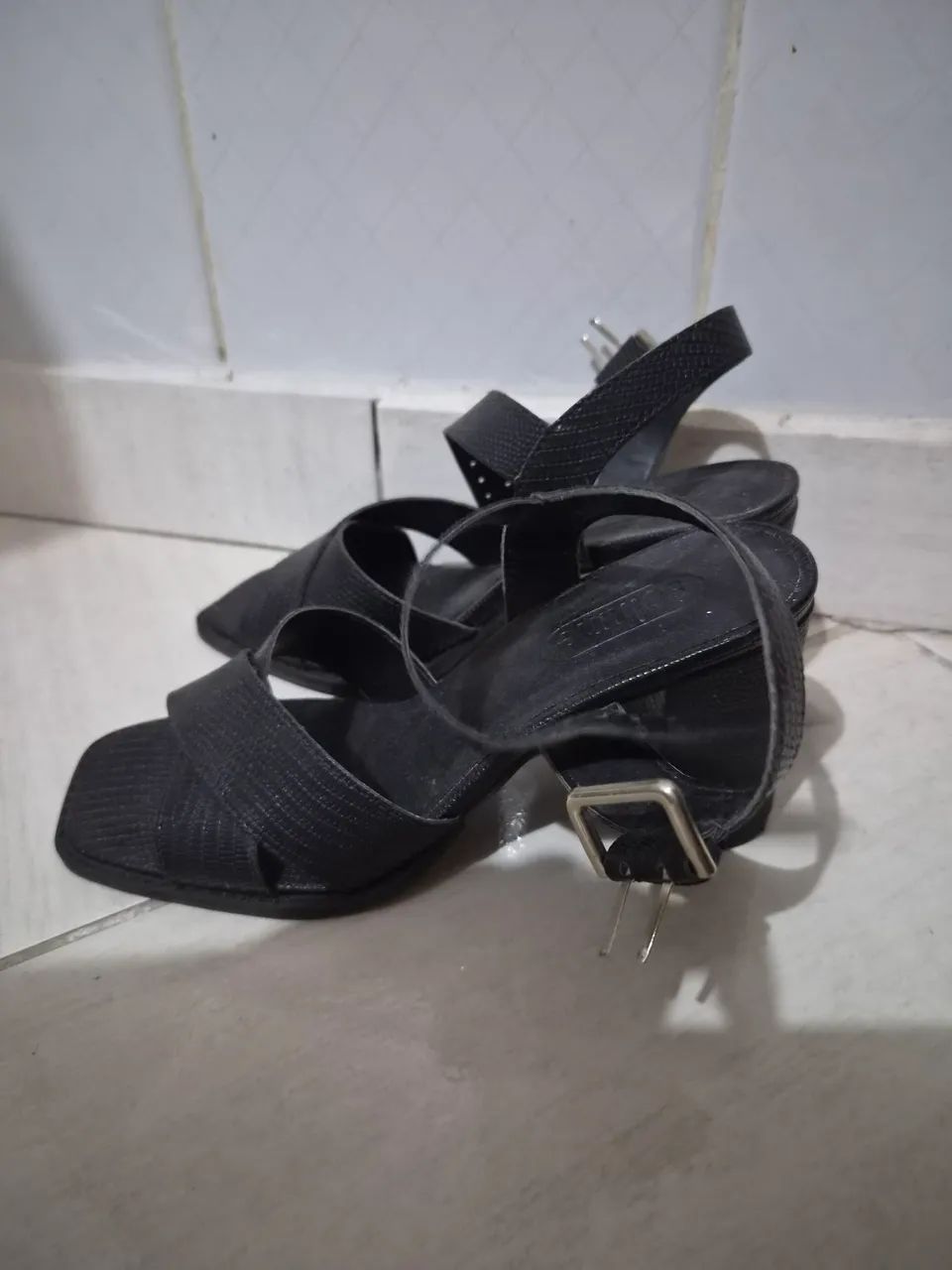 Sapatos seminovos - Foto 2