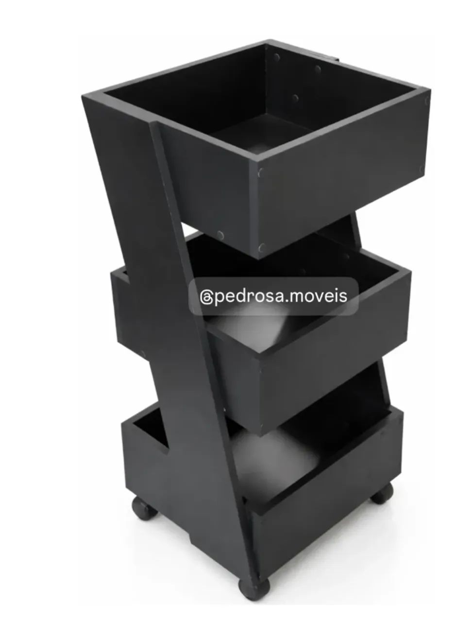 Móveis para Salão Completo - Foto 3