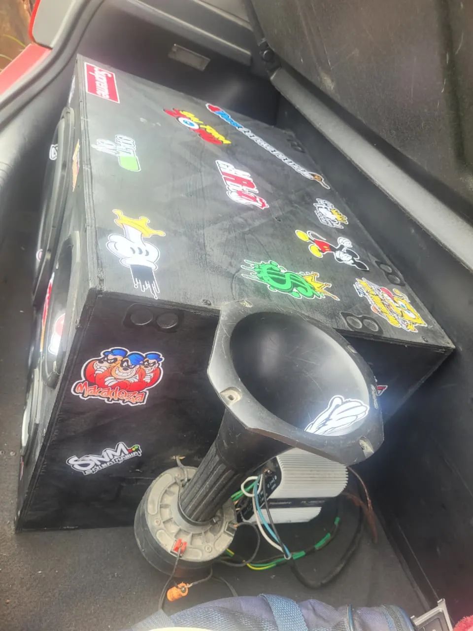 Som automotivo  - Foto 2