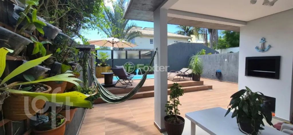 Casa à venda Rua do Trapiche, Campeche - Florianópolis - Foto 5