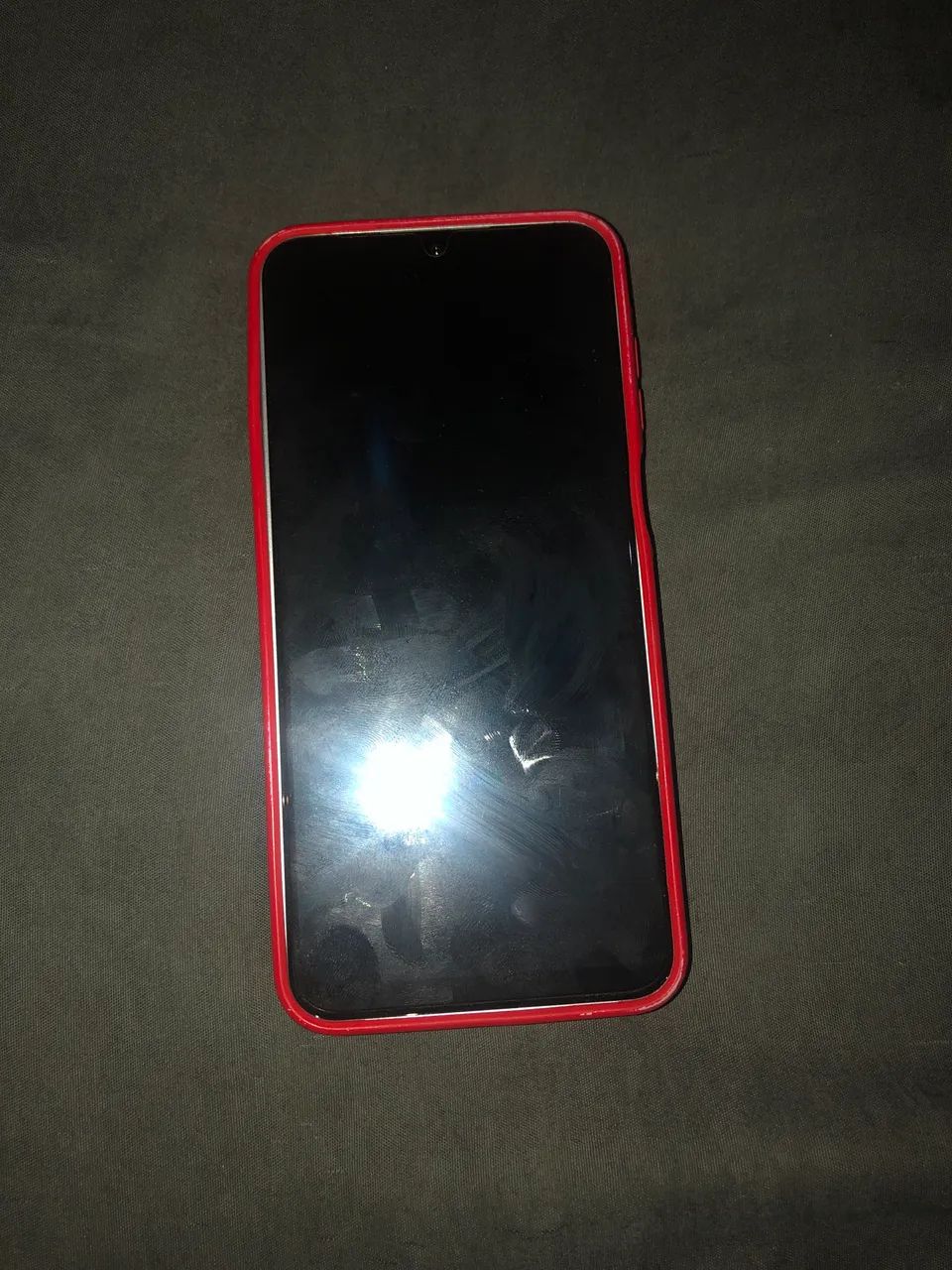Celular A16