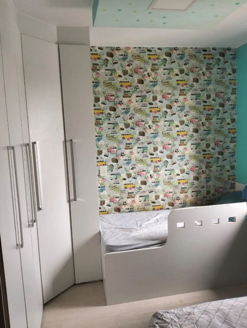 Vendo Apto 3 quartos em Residencial Vivace - Foto 2