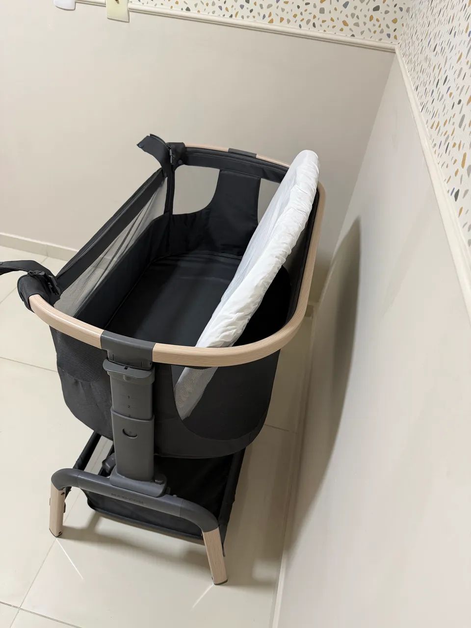 Berço portátil Maxi Cosi - Foto 3