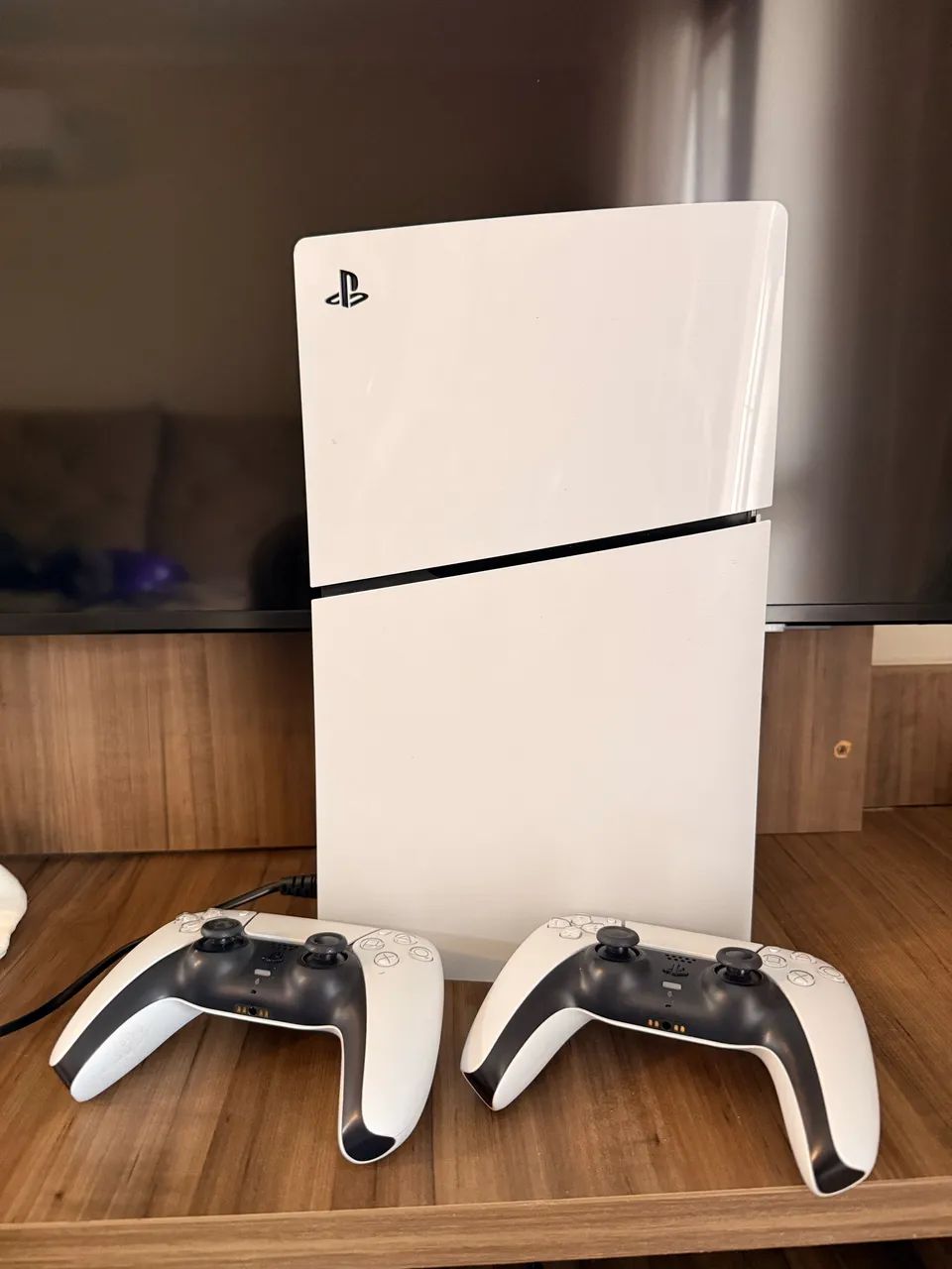 Console Sony Playstation 5 Edição Slim  - Foto 2