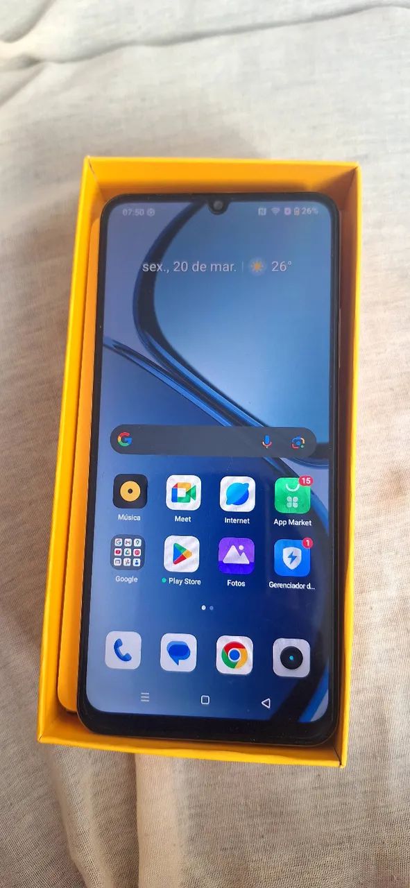 celular