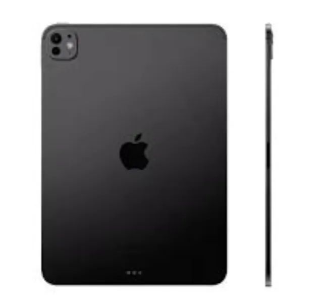 iPad Pro M5 256GB 13" - Novo/Lacrado  - Foto 2