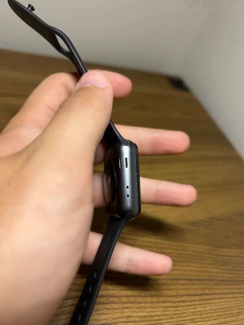Apple Watch Serie 3 38mm - Foto 3
