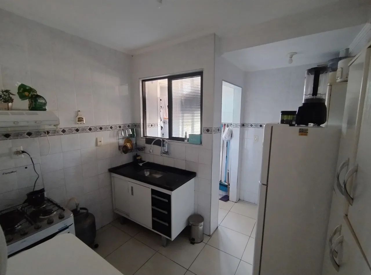 Apartamento - Vila Valença  - Foto 3