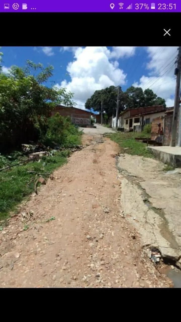 Foto - São Cristóvão - 