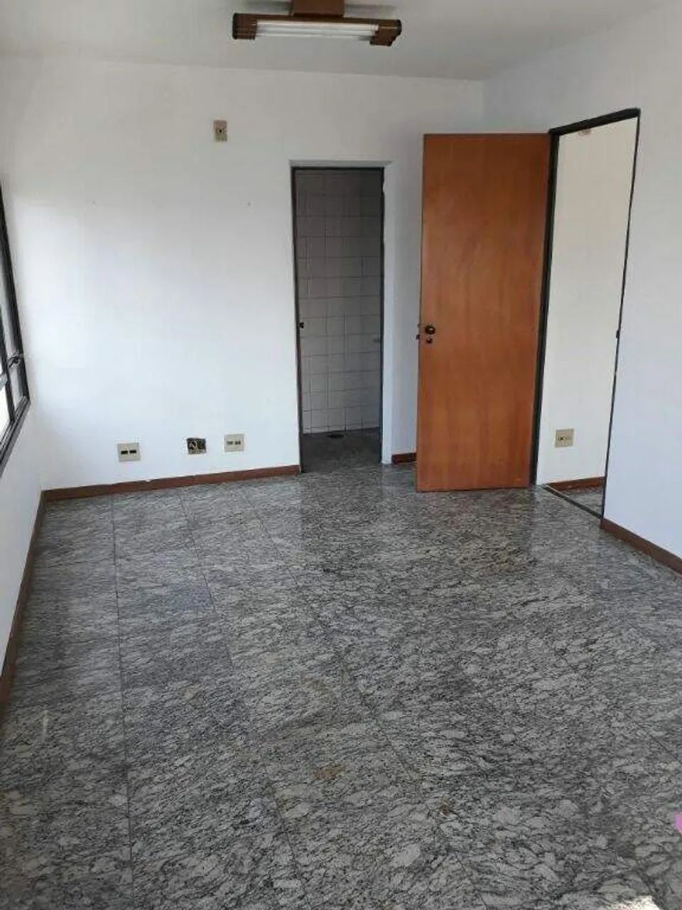 Sala Comercial para Alugar em Santo André - Jardim | 35 m², 1 vaga, Elevador - Foto 4