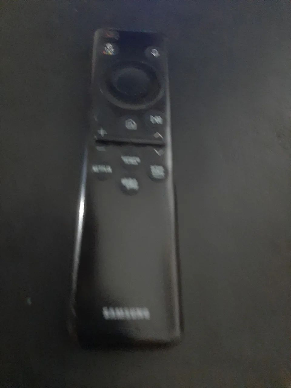 Televisão Samsung Cristal UHD 50 polegadas. - Foto 3