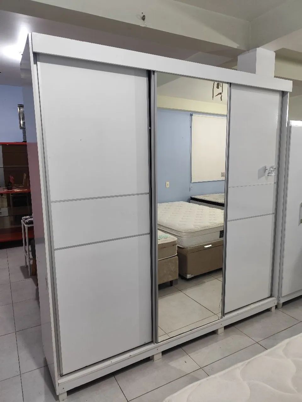 Guarda Roupa De Casal  - Foto 5